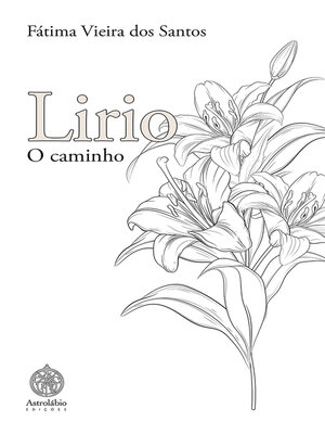 cover image of Lirio – O Caminho